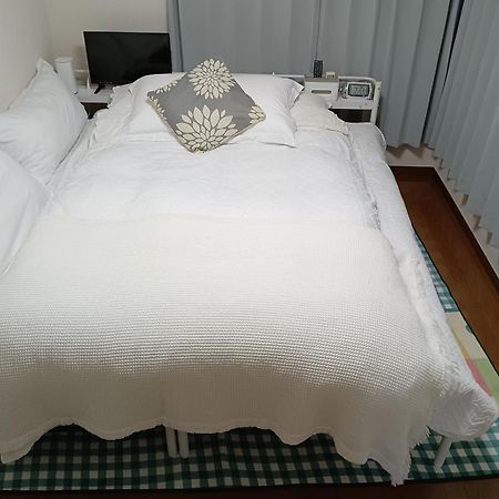 Tokyo Downtown Bed and Breakfast Eksteriør billede