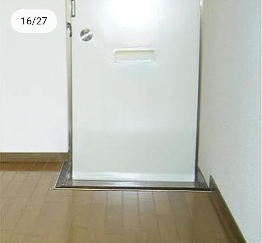 Tokyo Downtown Bed and Breakfast Eksteriør billede