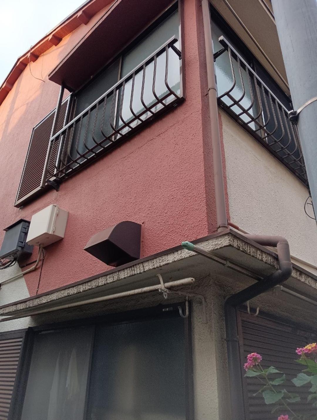 Tokyo Downtown Bed and Breakfast Eksteriør billede