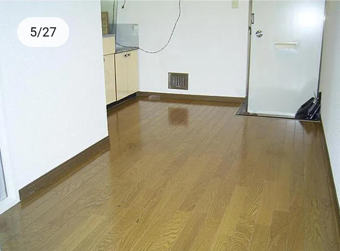 Tokyo Downtown Bed and Breakfast Eksteriør billede