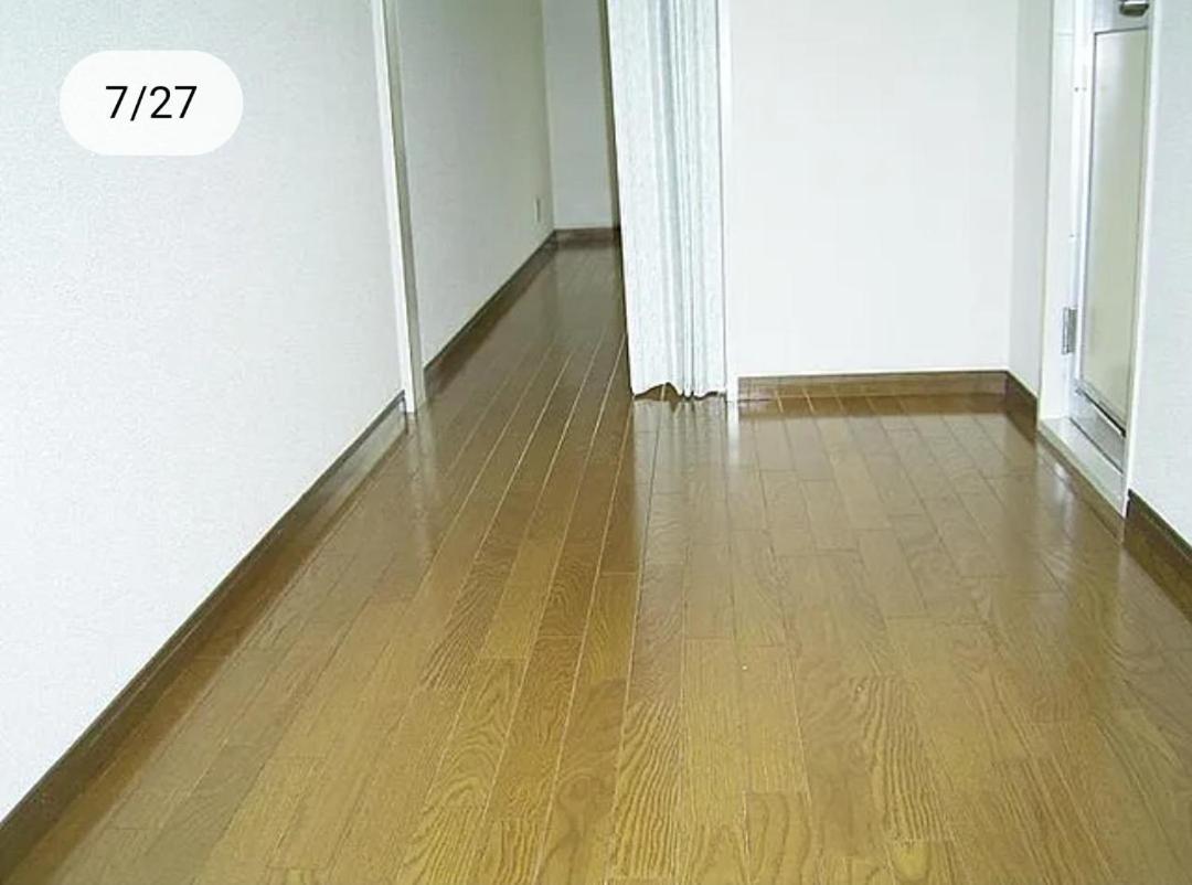 Tokyo Downtown Bed and Breakfast Eksteriør billede