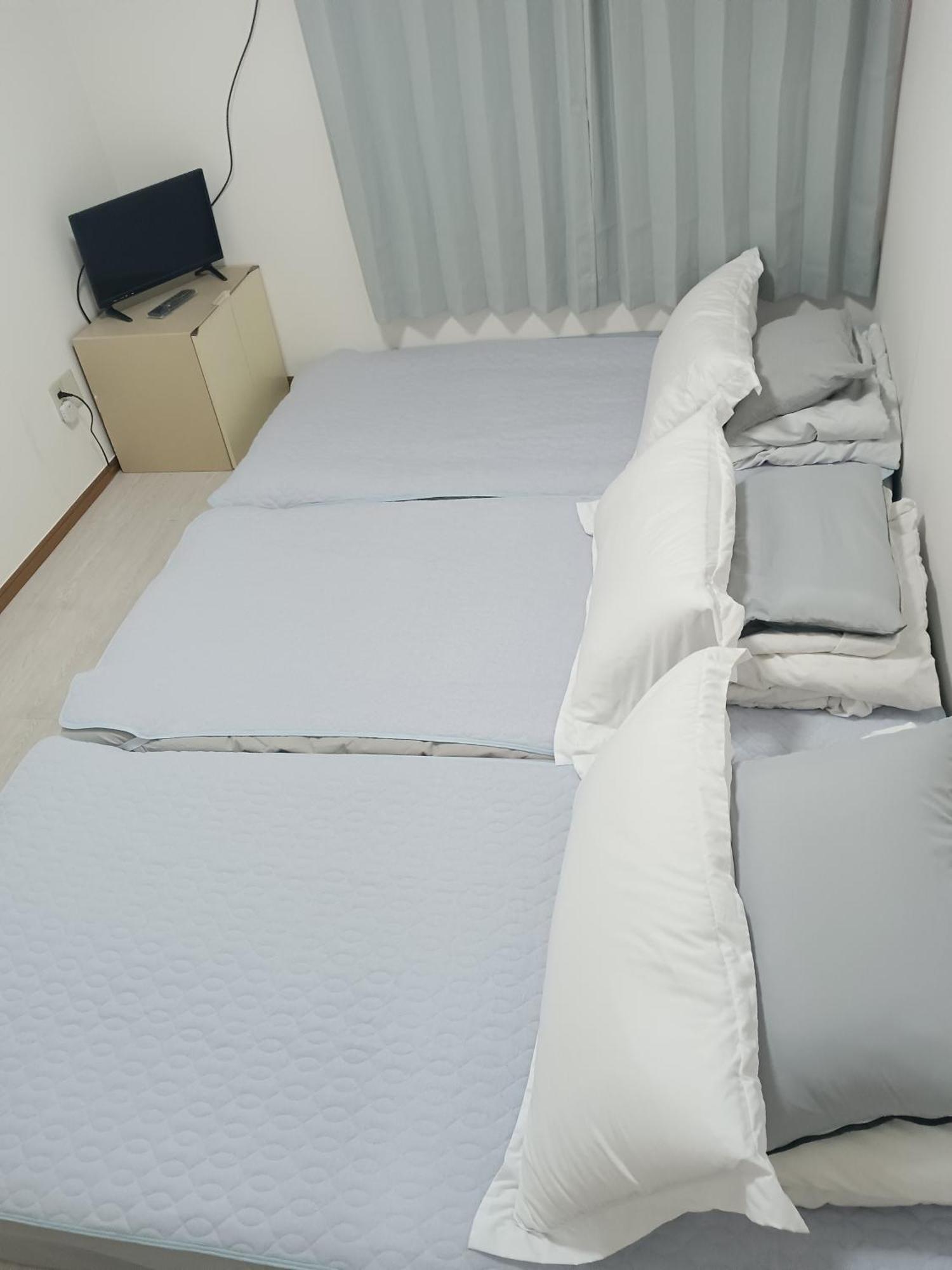 Tokyo Downtown Bed and Breakfast Værelse billede