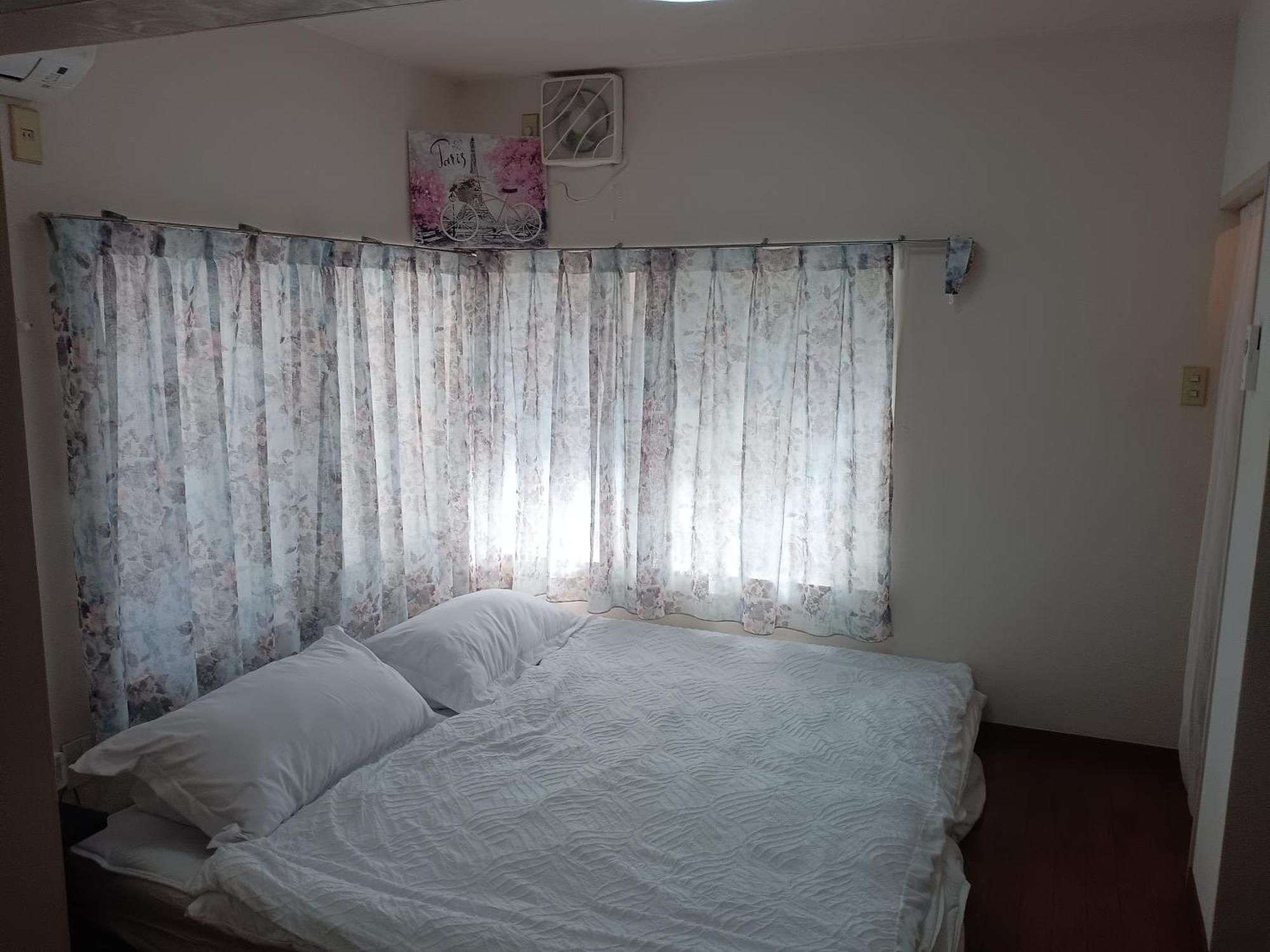 Tokyo Downtown Bed and Breakfast Værelse billede