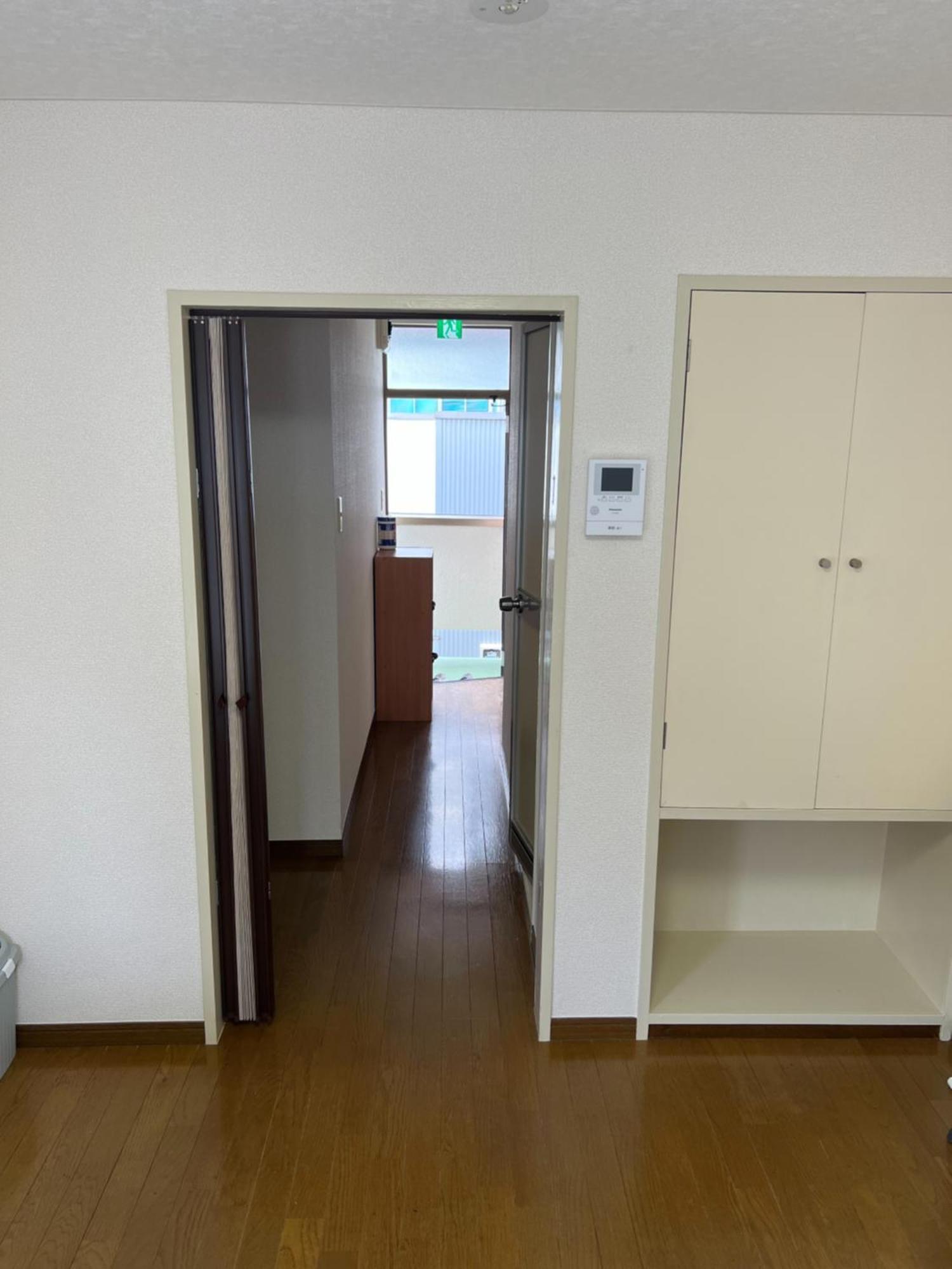 Tokyo Downtown Bed and Breakfast Eksteriør billede