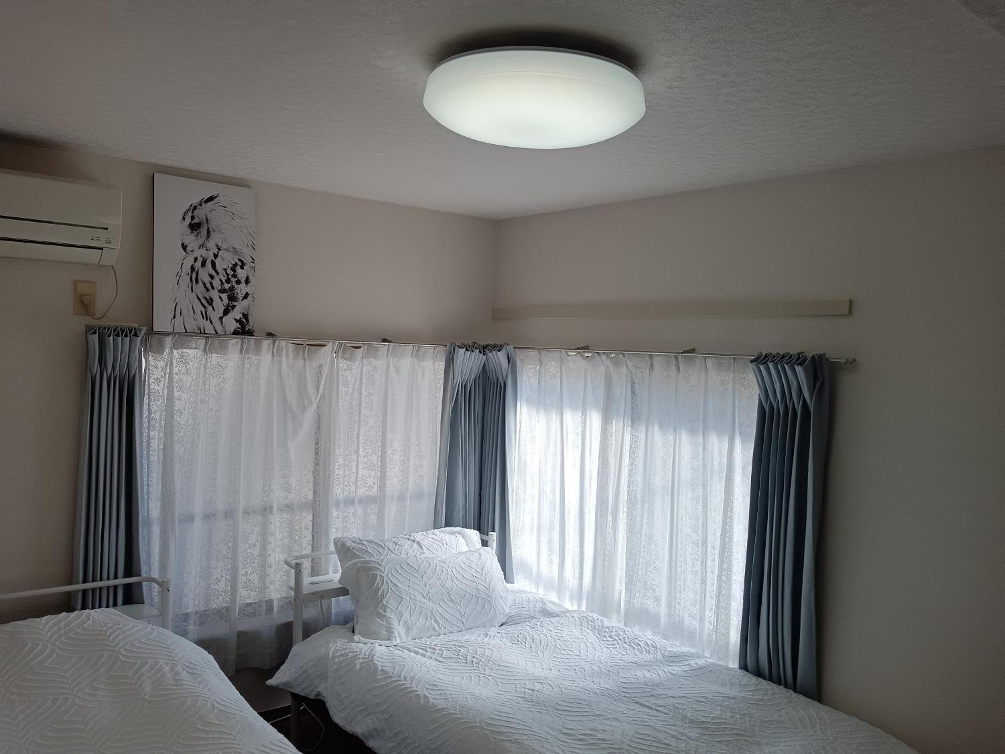 Tokyo Downtown Bed and Breakfast Eksteriør billede