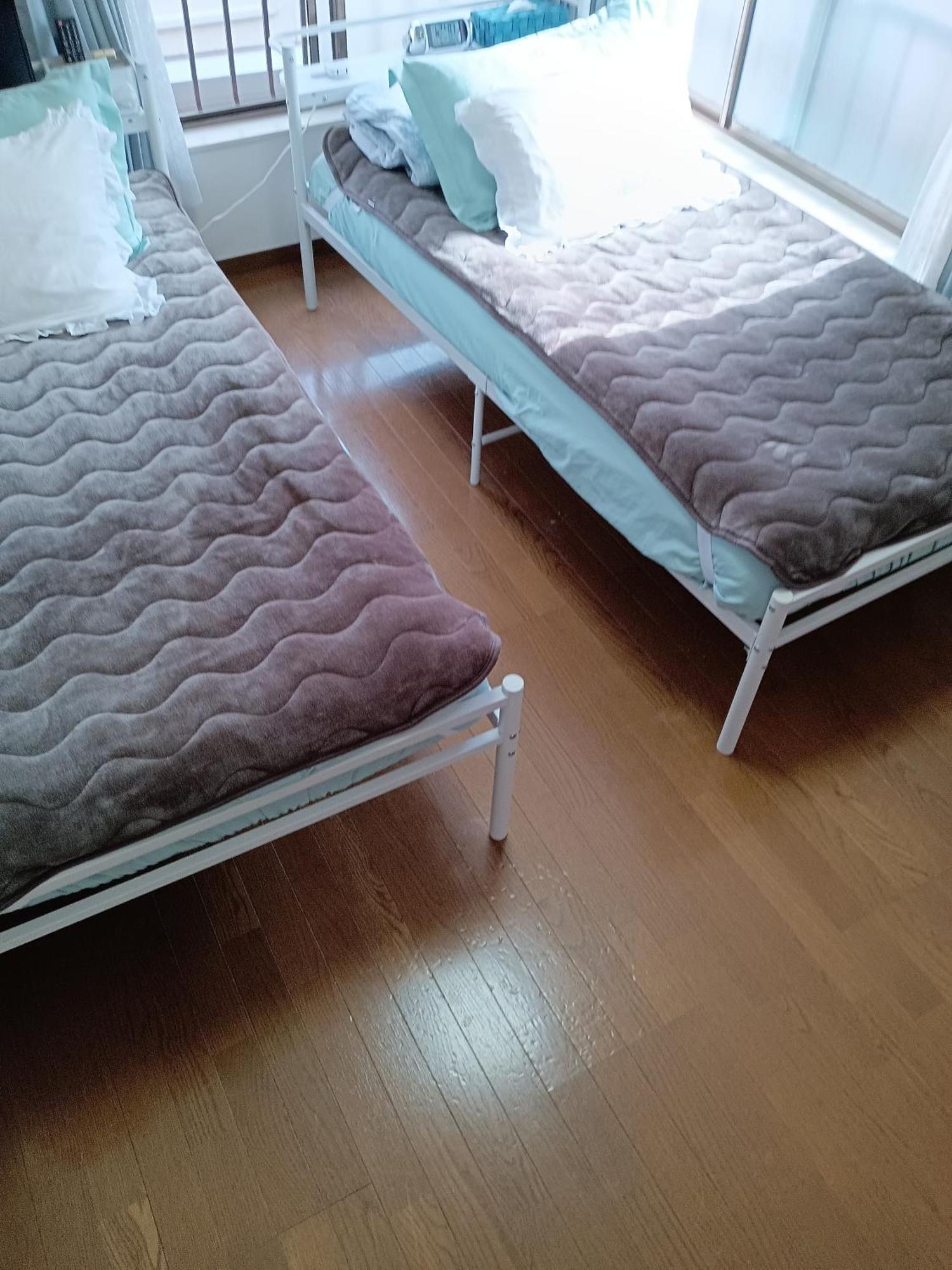 Tokyo Downtown Bed and Breakfast Værelse billede