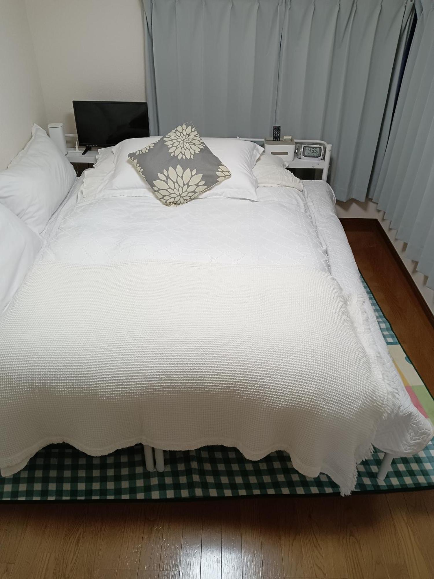 Tokyo Downtown Bed and Breakfast Eksteriør billede
