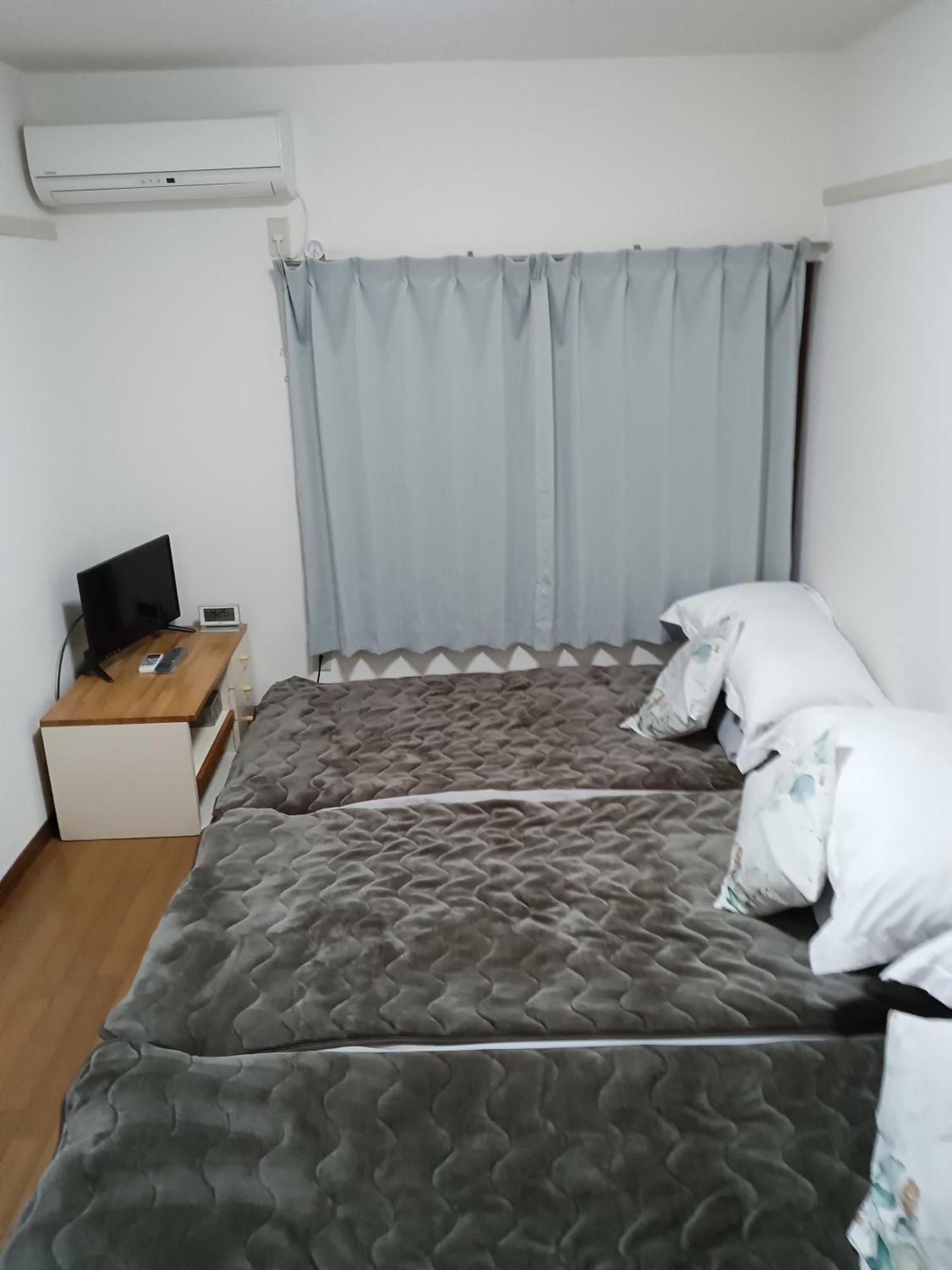 Tokyo Downtown Bed and Breakfast Eksteriør billede